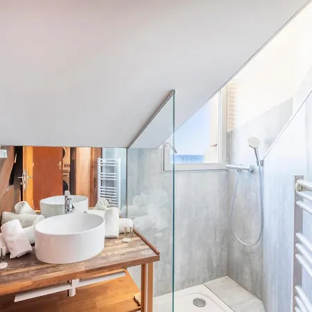 La Panoramique Du Port - Welkeys Bandol