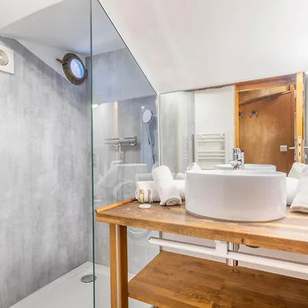 Appartement La Panoramique Du Port - Welkeys *