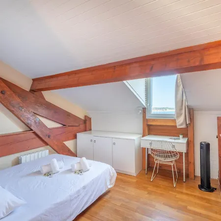 La Panoramique Du Port - Welkeys