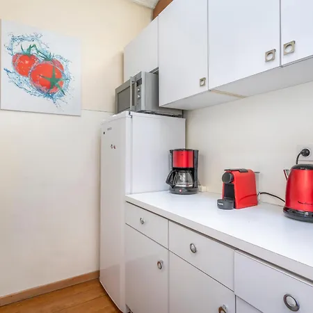 Appartement La Panoramique Du Port - Welkeys