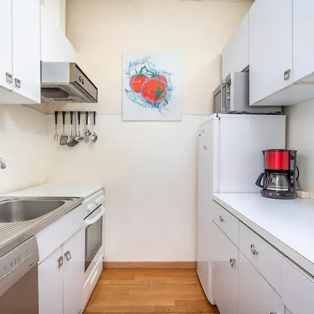 Appartement La Panoramique Du Port - Welkeys Bandol