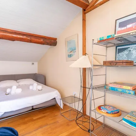 La Panoramique Du Port - Welkeys Bandol