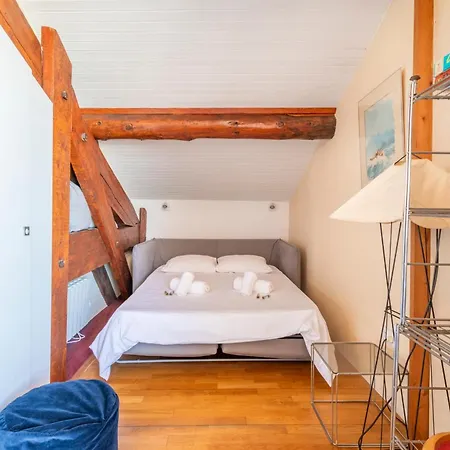 La Panoramique Du Port - Welkeys