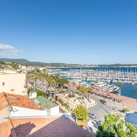 Appartement La Panoramique Du Port - Welkeys *